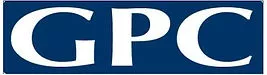Garrett's Plumbing Company logo