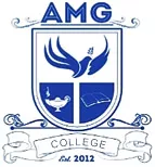 AMG School of Licensed Practical Nursing logo