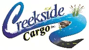 Creekside Cargo logo