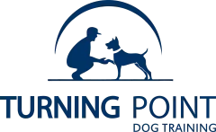 Turning Point Dog Training logo