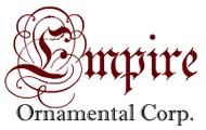 Empire Ornamental Corporation logo