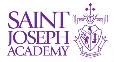 Saint Joseph Academy logo