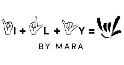 By Mara logo