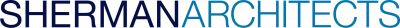 Sherman Architects logo