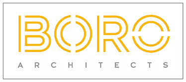 Boro Architects LLC logo