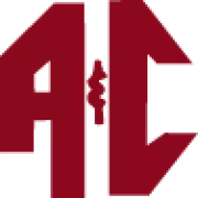 A&C Auto Parts and Wrecking logo