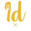 Indian Delight logo