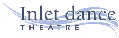 Inlet Dance Theatre logo