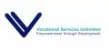 Vocational Services Unlimited logo