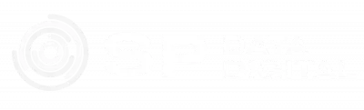 SP Data Digital logo
