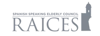 Spanish Speaking Elderly Council logo