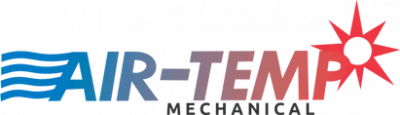Air-Temp Mechanical logo