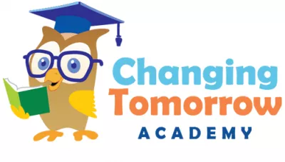 Changing Tomorrow Child Care Llc logo