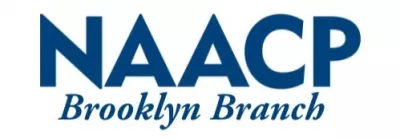 The Brooklyn NAACP logo