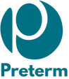 Preterm Cleveland logo