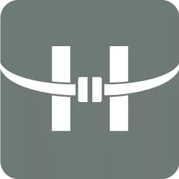 Huz Orthodontics logo