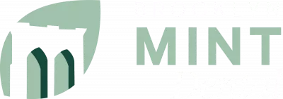 Brooklyn Mint Dental logo