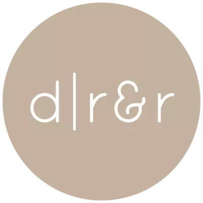 Distressed Rentals & Revival logo