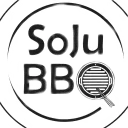 SoJu BBQ logo