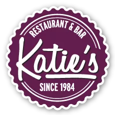 Katie's logo