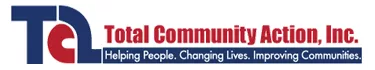 Total Community Action logo