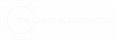 The Chase Conservatory logo