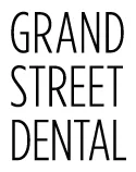 Grand Street Dental logo