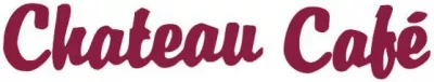 Chateau Cafe logo