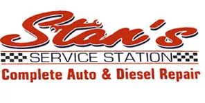 Stan's Service logo
