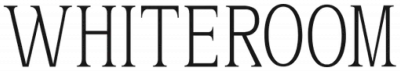 White Room Salon logo