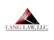 LANG LAW logo