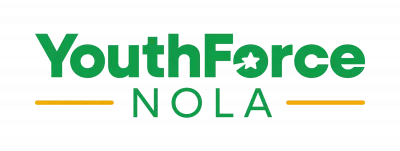YouthForce NOLA logo