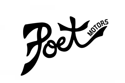 Poet Motors logo