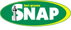 Fort Greene SNAP logo