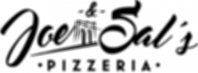 Joe and Sal's Pizzeria (Fort Greene) logo