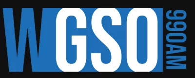 WGSO logo