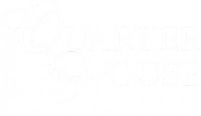 Quarter House logo