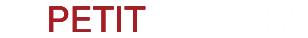 Le Petit Theatre logo
