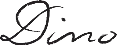 Dino logo