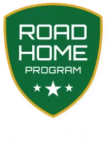 Road Home Program at Rush logo