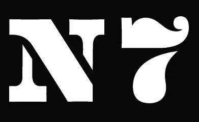 N7 logo