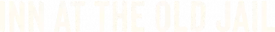 Inn at the Old Jail logo