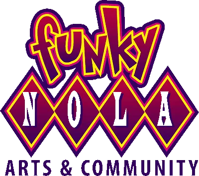 Funky NOLA logo