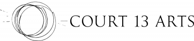 Court 13 Arts logo