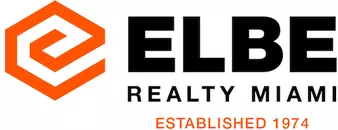 Elbe Real Estate logo