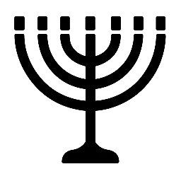 Avenue Z Jewish Center logo
