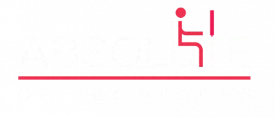 Absolute Office Spaces logo