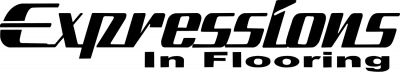 Expressions In Flooring logo