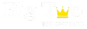 Big Two Tax Advisors logo