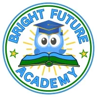 Bright Future Academy logo